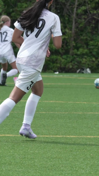 UFA 14G Player #30