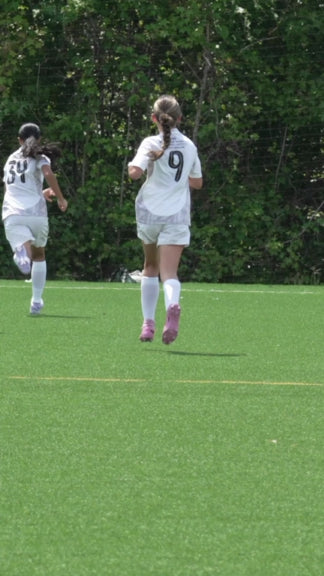UFA 14G Player #39