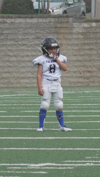 Individual Clips - Sharon Springs 3rd Grade Marcus #8