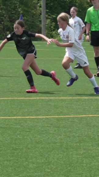 UFA 14G Player #5