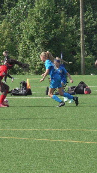 CSA 14G Player #95 Package 1