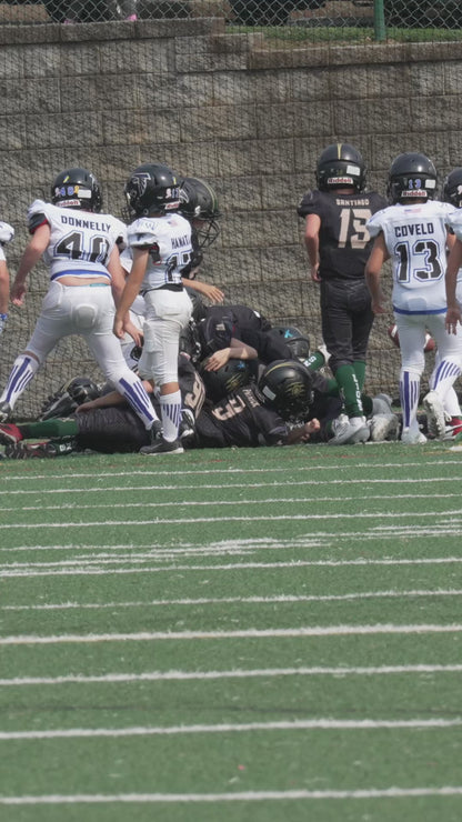 Individual Clips - Lanier Lions 3rd Grade Wilkins #1