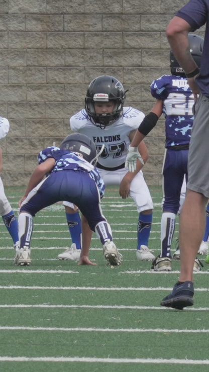 Individual Clips - Sharon Springs 3rd Grade Marcus #37