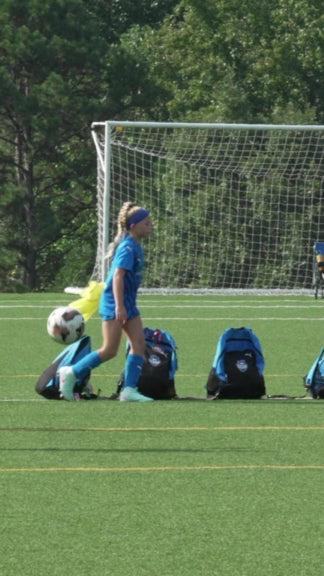 CFC 14G Player #8