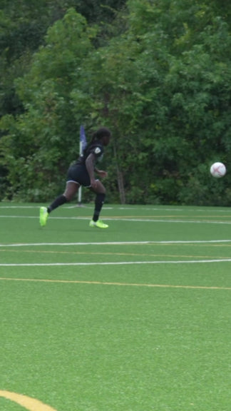 UFA 14G Player #9