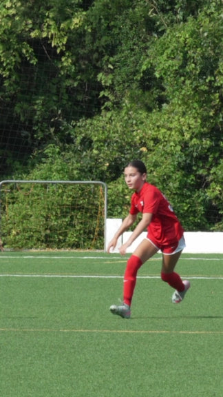 CSA 14G Player #34
