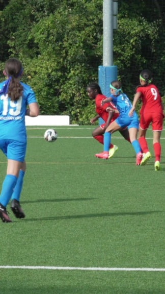 CFC 14G Player #2 Package 1