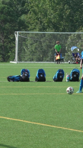 CFC 14G Player #17 Package 1