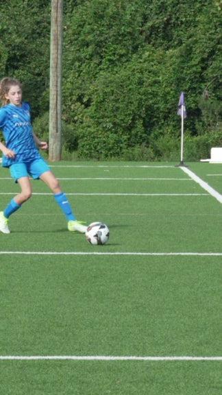 CSA 14G Player #95 Package 1