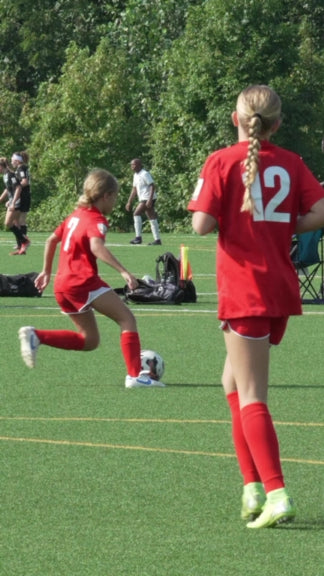 CSA 14G Player #99 Package 2