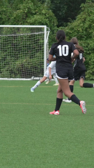 UFA 14G Player #9
