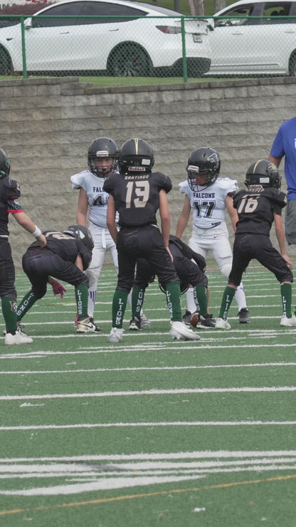 Individual Clips - Lanier Lions 3rd Grade Wilkins #1