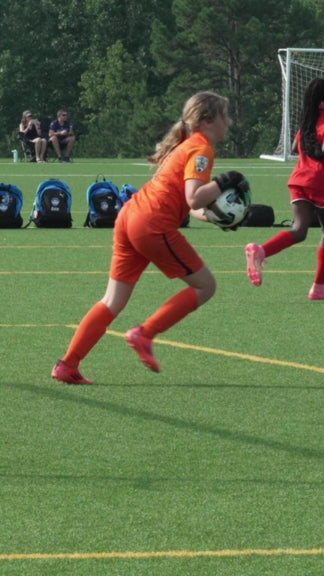 CFC 14G Player #17 Package 1