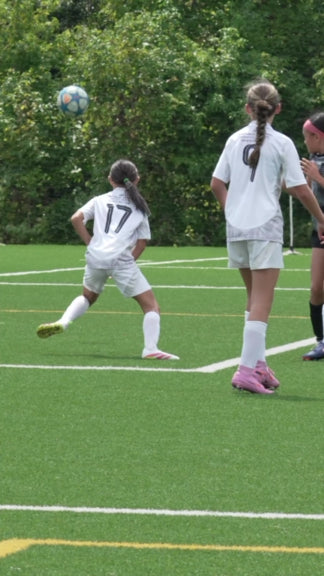 UFA 14G Player #17