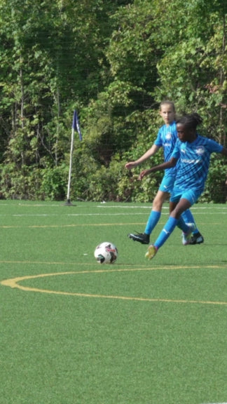 CSA 14G Player #34