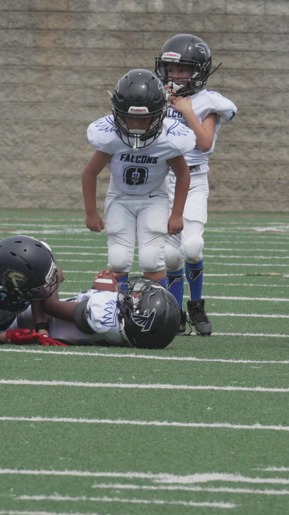 Individual Clips - Sharon Springs 3rd Grade Marcus #8