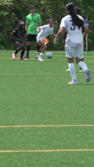 UFA 14G Player #30
