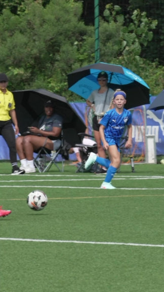CFC 14G Player #3
