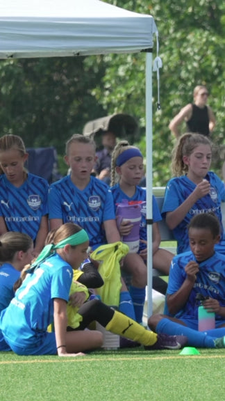 CSA 14G Player B Roll