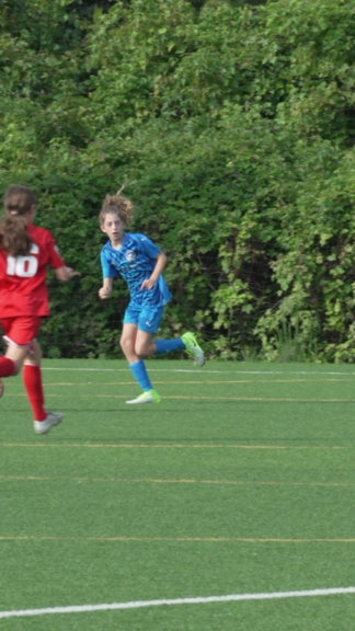 CFC 14G Player #16 Package 2