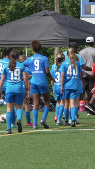 CSA 14G Player B Roll