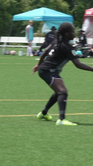 UFA 14G Player #6