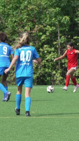 CSA 14G Player #40 Package 1