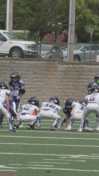 Individual Clips - Sharon Springs 3rd Grade Marcus #8