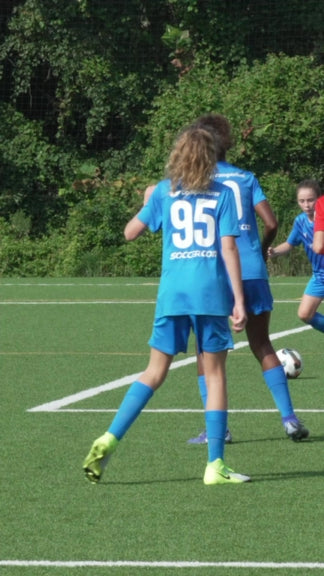 CFC 14G Player #3