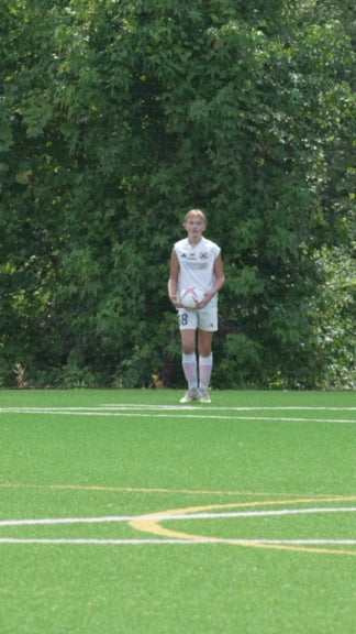 UFA 14G Player #38