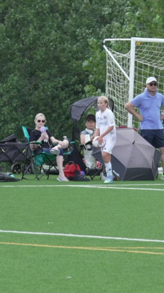 UFA 14G Player #6