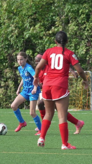 CFC 14G Player #10 Package 2