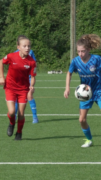 CFC 14G Player #18