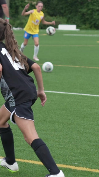 UFA 14G Player #17