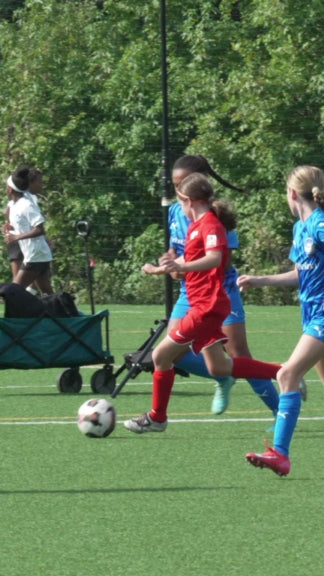 CSA 14G Player #3