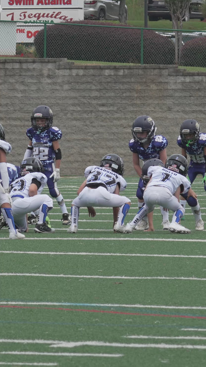 Individual Clips - Sharon Springs 3rd Grade Marcus #37