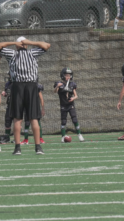 Individual Clips - Lanier Lions 3rd Grade Wilkins #1