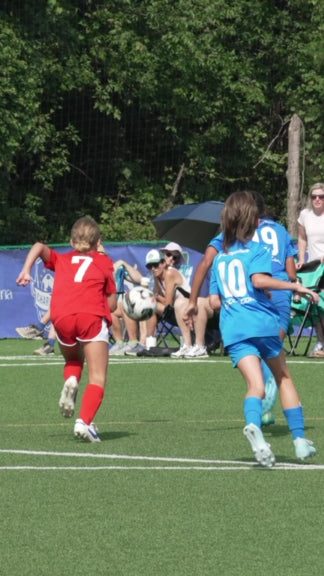 CSA 14G Player #99 Package 2