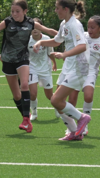 UFA 14G Player #9