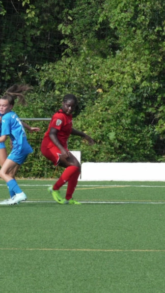 CFC 14G Player #16 Package 1