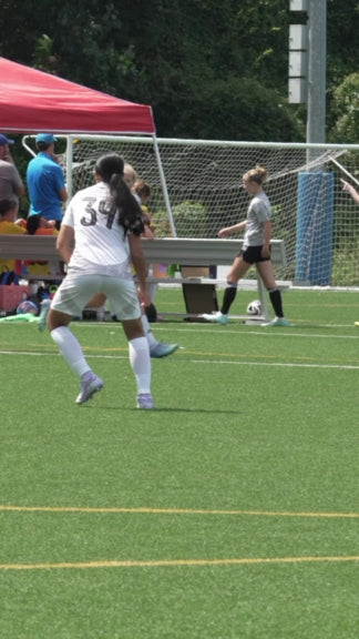 UFA 14G Player #9