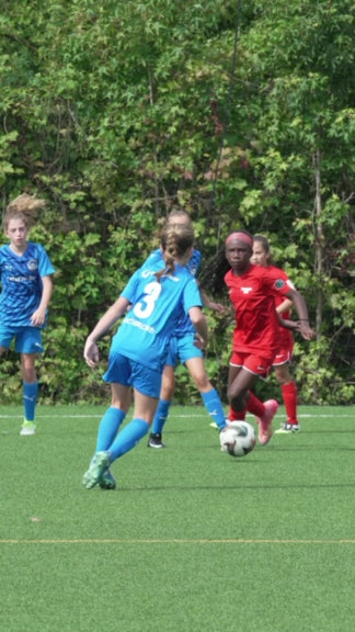 CSA 14G Player #3