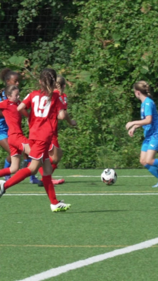 CFC 14G Player #19 Package 1