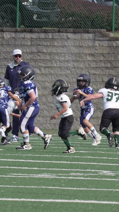Highlight Video - Midway 3rd Grade Rulis #9
