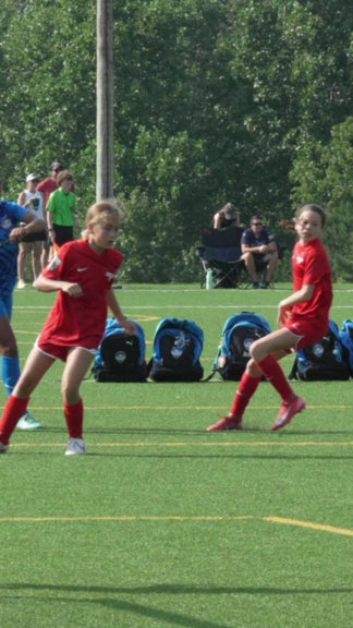 CFC 14G Player #10 Package 1