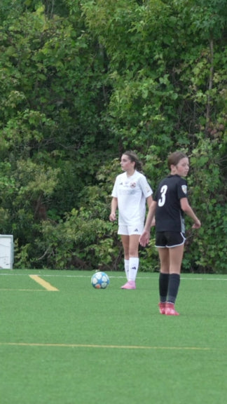 UFA 14G Player #9