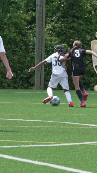 UFA 14G Player #35