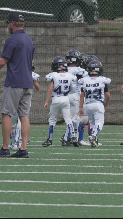 Individual Clips - Sharon Springs 3rd Grade Marcus #8