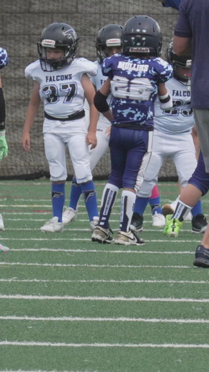 Individual Clips - Sharon Springs 3rd Grade Marcus #37