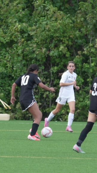 UFA 14G Player #13